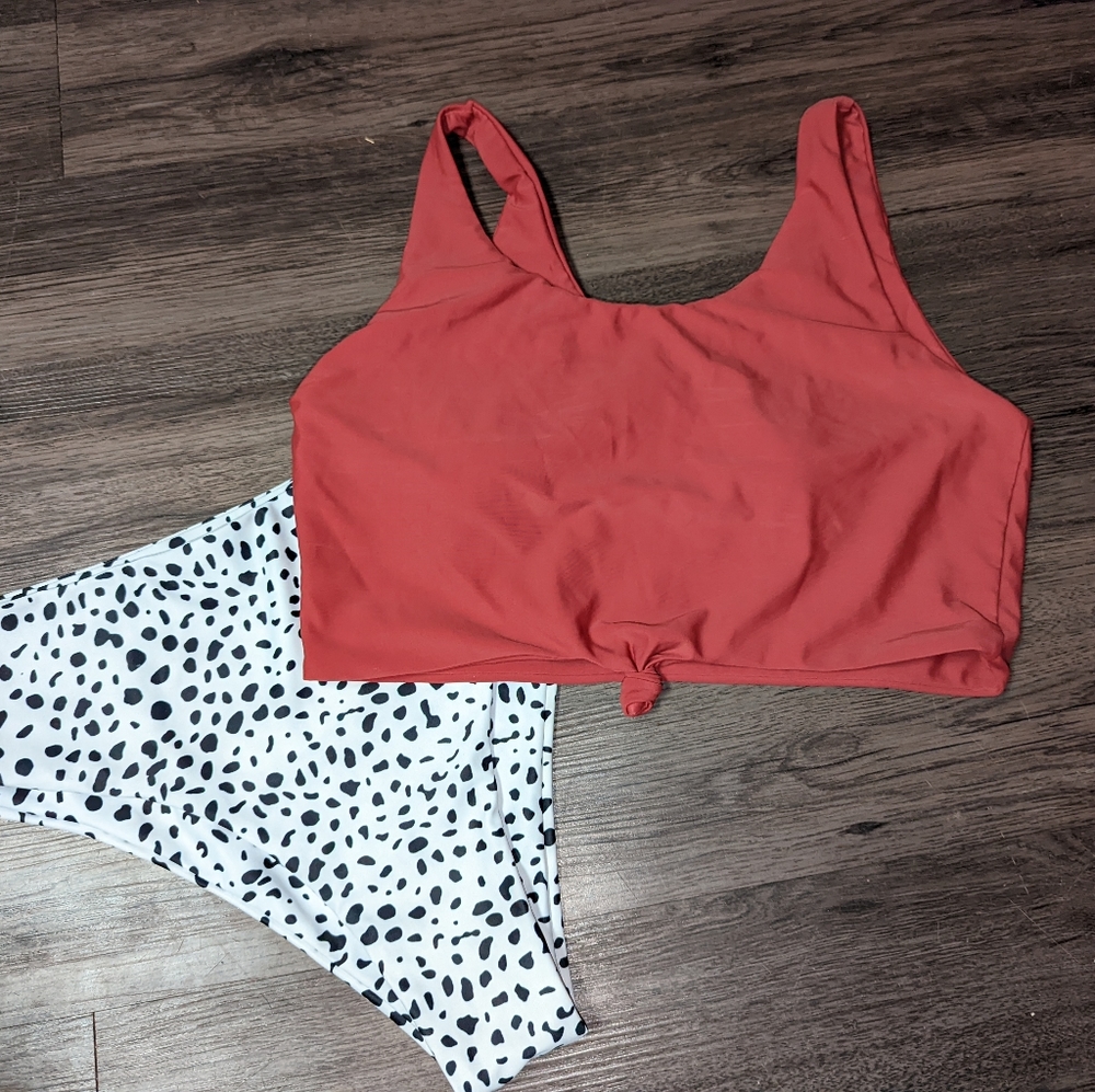 Ladies Swimsuit